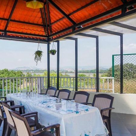 7Bhk Villa With Wonderful View And Good Food Lonavala Extérieur photo