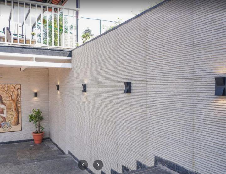 7Bhk Villa With Wonderful View And Good Food Lonavala Extérieur photo