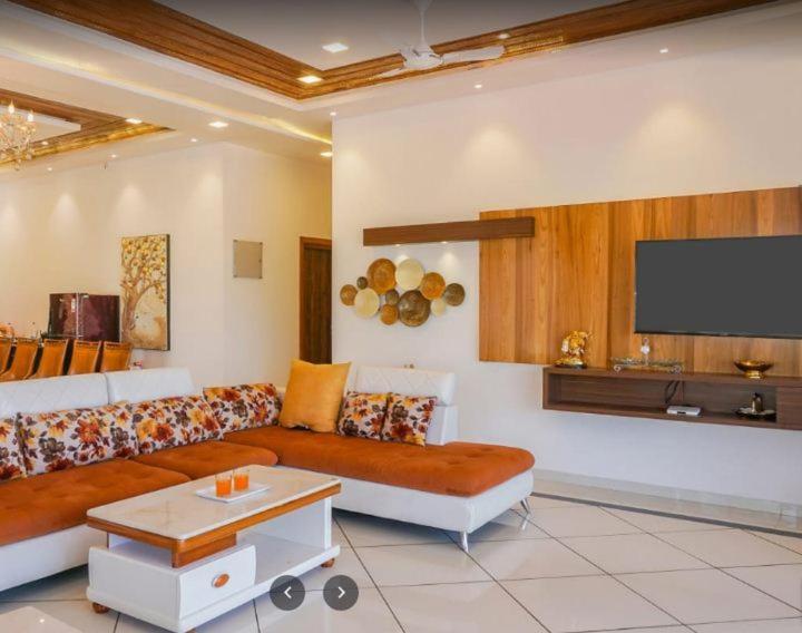 7Bhk Villa With Wonderful View And Good Food Lonavala Extérieur photo