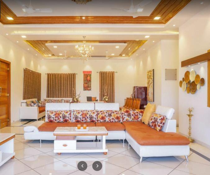 7Bhk Villa With Wonderful View And Good Food Lonavala Extérieur photo